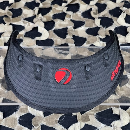 New dye wing visor - i4/i5,