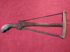 Scie ancienne xix xxeme - ,