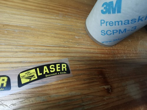 Selle san marco laser - laser, sellette