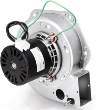 12156009 12056010 Exhaust Fan Blower for Whitfield Advantage 2 & Advantage II-T