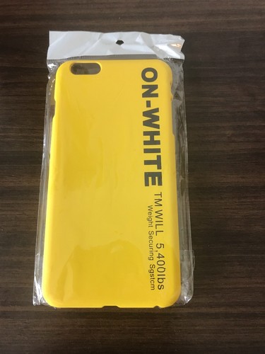 Iphone plus hard case - iphone,