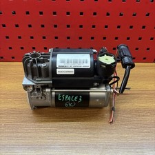 Wabco 0010837 Compresseur Suspension Pneumatique Renault Espace 4