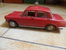 JOUSTRA SIMCA 1500 A FRICTION FONCTIONNE T B ETAT ANNEES 60/65