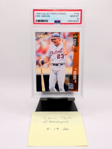 1996 upper deck collector - upper, collector's