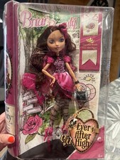 Poupée Briar Beauty Ever