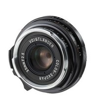 Voigtländer Color-Skopar