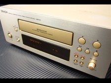 Denon D-F07 UDR-F07 platine