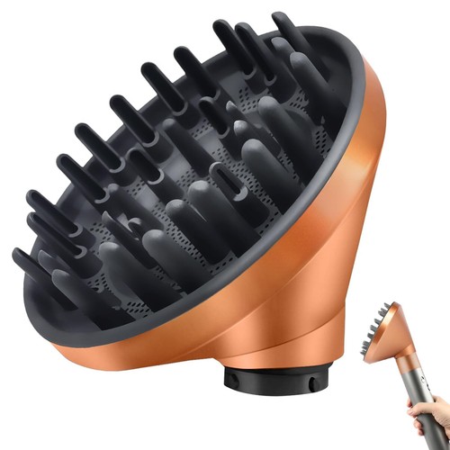 Diffuseur pour dyson airwrap - pour,