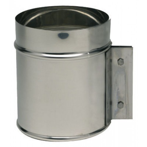 Collier départ inox pour - collier, de