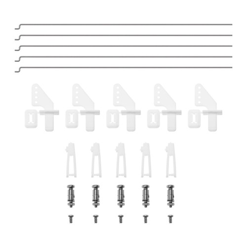 15pcs kit klaxon de - 15pcs,