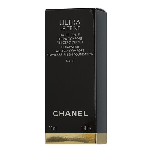 Chanel ultra teint fluide - chanel,