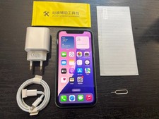 Apple iPhone 11 - 64 Go - Vert - Grade B