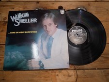 WILLIAM SHELLER DANS UN VIEUX