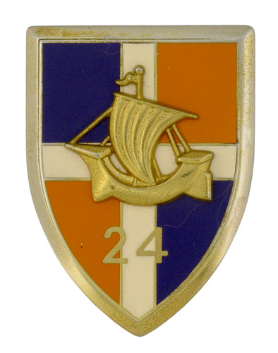 Insigne militaire military - militaire, (military