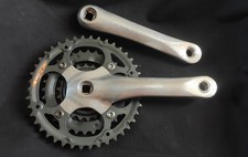 pédalier triple 170 mm SR