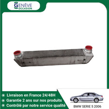 Echangeur air bmw - echangeur,