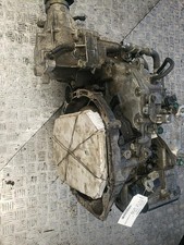 Boite de vitesses RENAULT