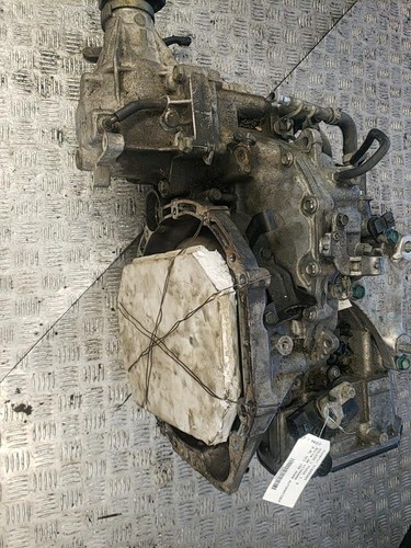 Boite vitesses renault - de,
