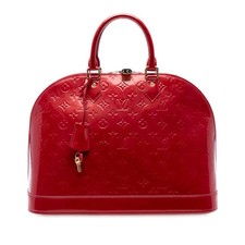 Louis Vuitton Monogram Vernis