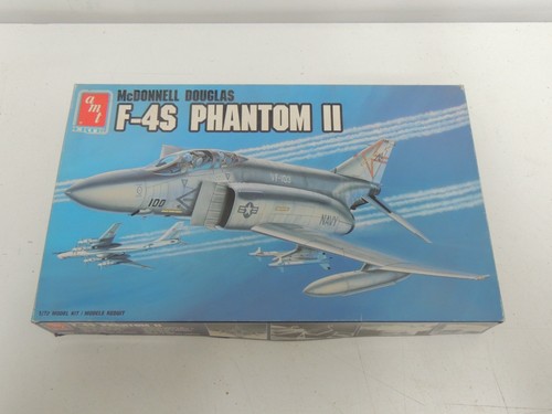 Maquette ertl 4s phantom - -, f-4s