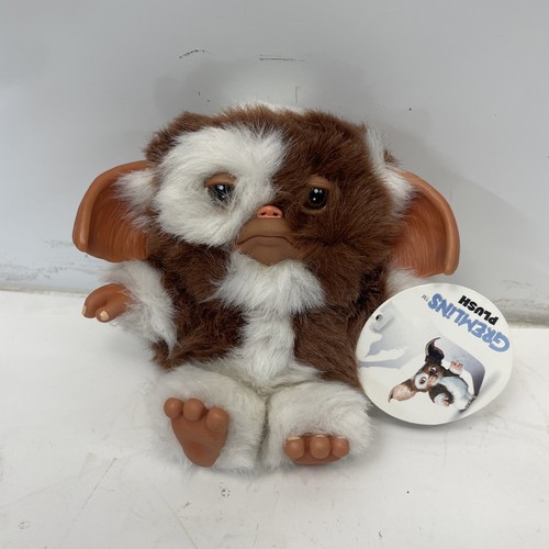 Neca gremlins gizmo sad face - gizmo,