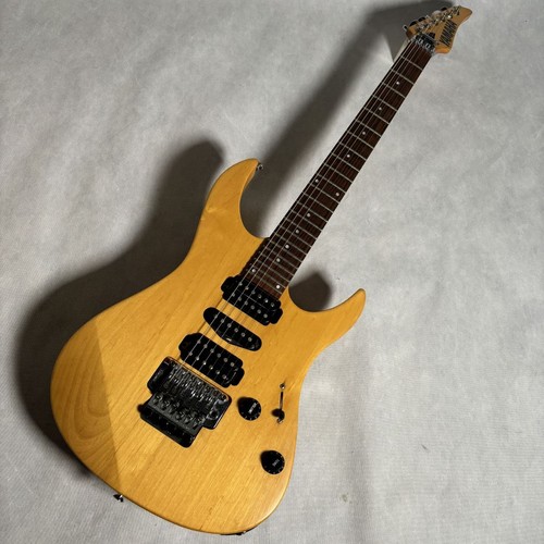 Yamaha rgx 421d from japan - 421d,
