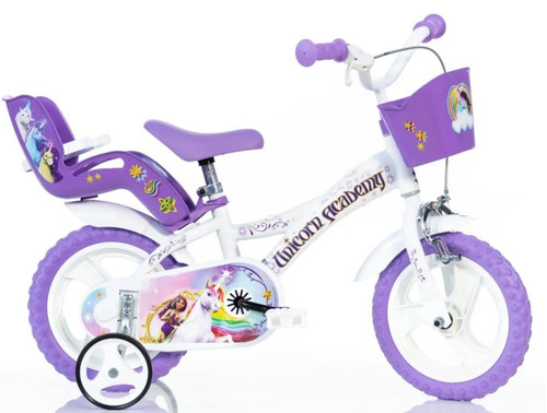 Vélo unicorn enfant - vélo,