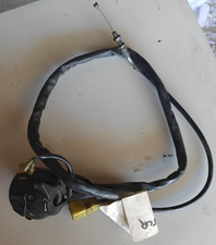 Commodo gauche SUZUKI