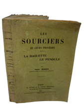 Les Sourciers et leurs