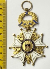 Médaille Exposition Internationale Paris 1903 REF85972