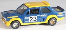 BBURAGO Italy échelle 1:24