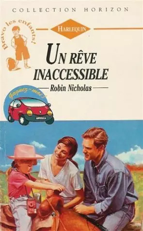 Rêve inacessible - rêve,