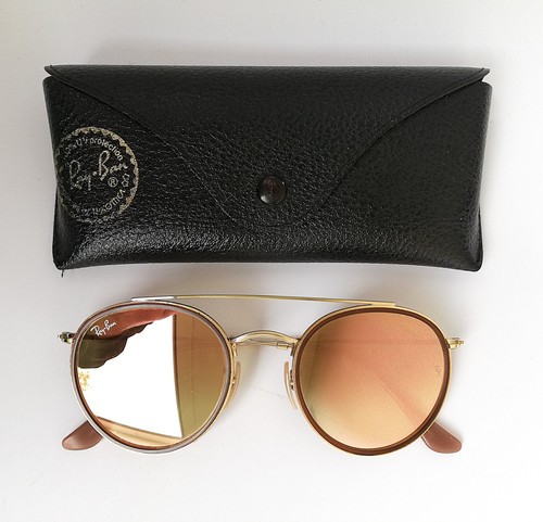 Lunettes soleil ray ban rb - soleil,