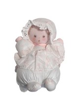 Poupée doudou Babi Corolle 20