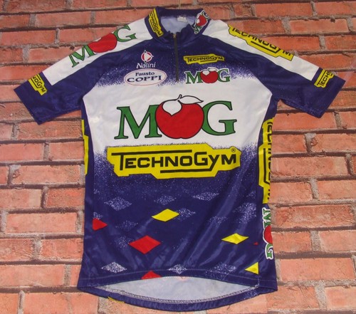 Technogym nalini maillot - mg,