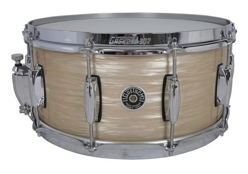 Gretsch 5 usa - gretsch, 14"