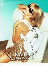 Publicité Advertising 520