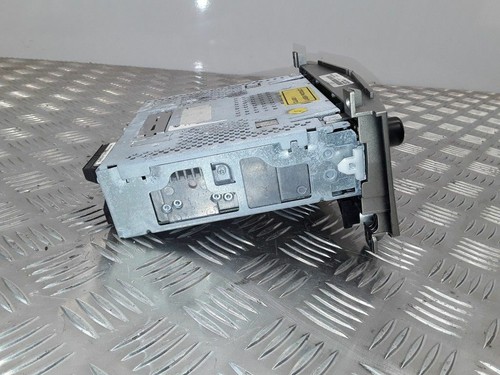 Peugeot 607 2006 - , de