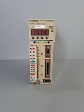 SGDH01AE0Y - OMRON -  SGDH-01AE-0Y / Variateur Servopack Yaskawa  USED