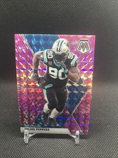 2020 Mosaic Pink Camo Prizm