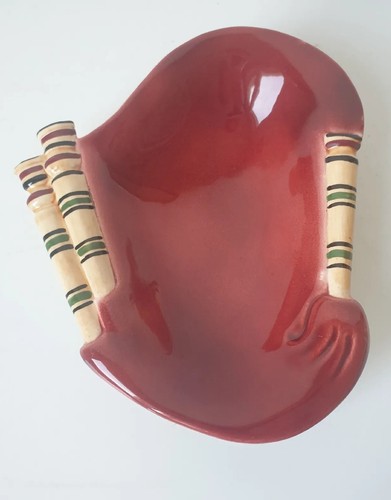 Vide poche corne muse - vide,