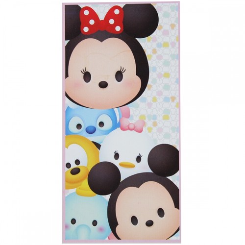 Disney serviette drap - serviette, bain