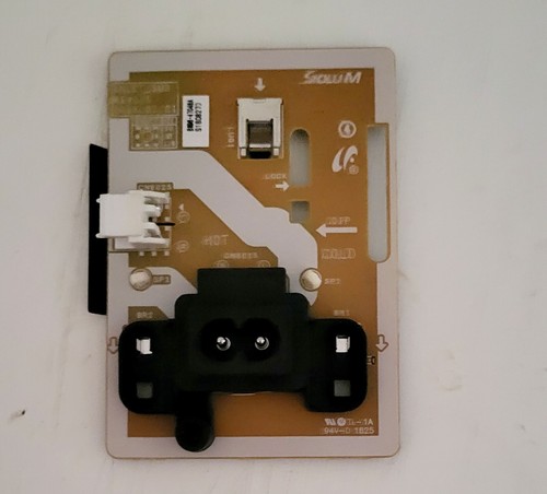 Pcb alimentation pour samsung - pcb,
