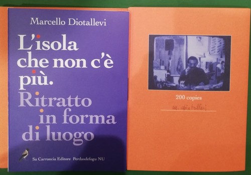 Livre artiste marcello - livre, d'artiste
