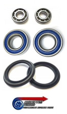 Authentique Nissan Kingpin