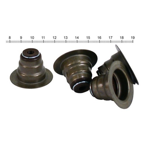 Kit joint guide de - joint,