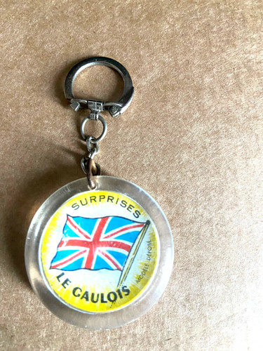 Football porte clés key - clés, ring