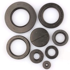 Jeu de joints d'huile moteur