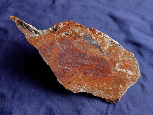 Fossile fiente de - de,