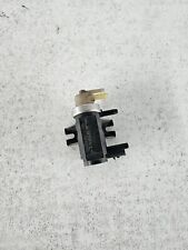 Electrovanne Capteur Turbo Suralimentation Peugeot Citroën 9661960380 Pierburg